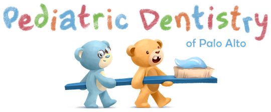 Pediatric Dentistry of Palo Alto - Home
